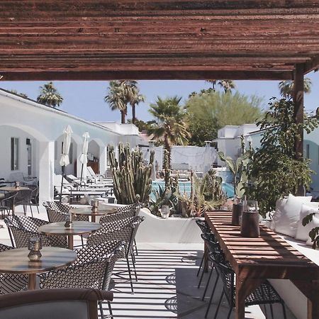 The Westcott Panzió Palm Springs Kültér fotó