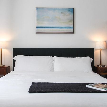 The Westcott Panzió Palm Springs Kültér fotó