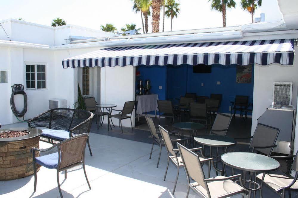The Westcott Panzió Palm Springs Kültér fotó