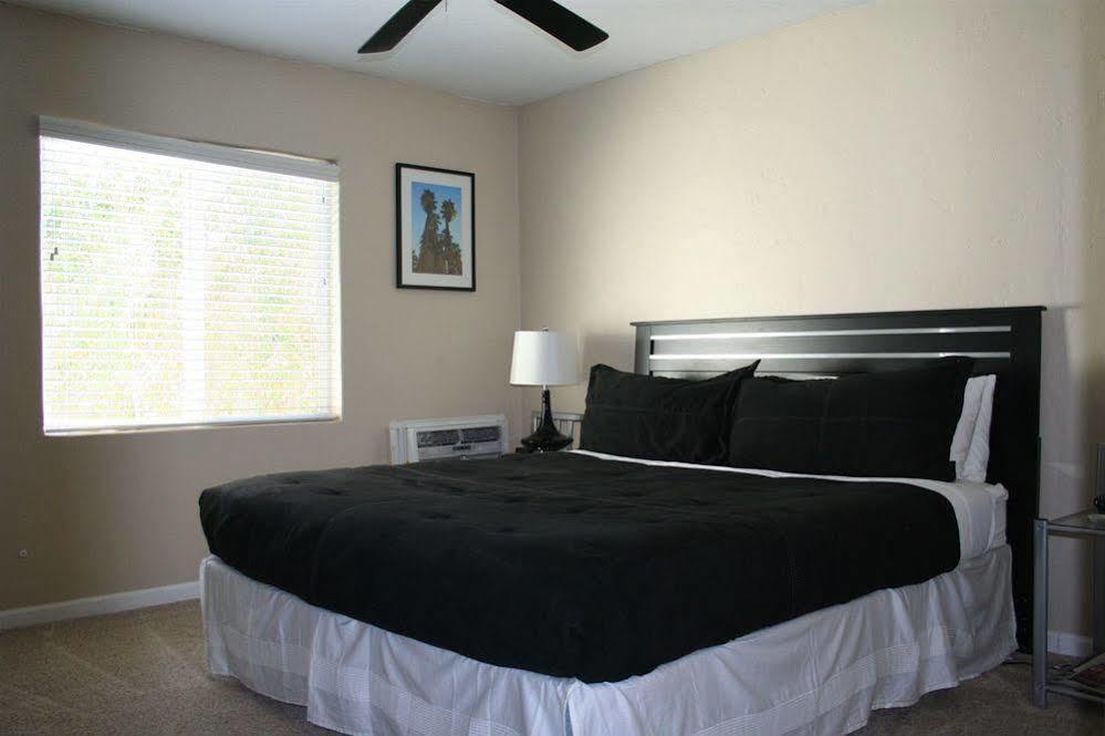 The Westcott Panzió Palm Springs Kültér fotó