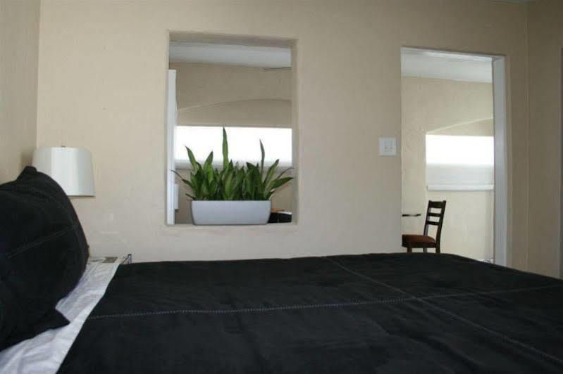 The Westcott Panzió Palm Springs Kültér fotó